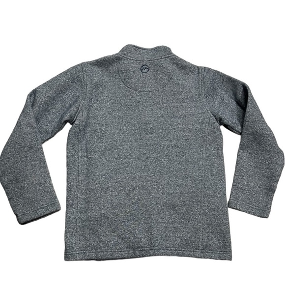 Magellan Pullover 1/4 Zip Long Sleeve Fleece Top Size M - Picture 2 of 7